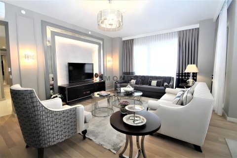 Продажа квартиры в Чекмекёе, Стамбуле, Турция 2+1, 112м2, №152125 – фото 11