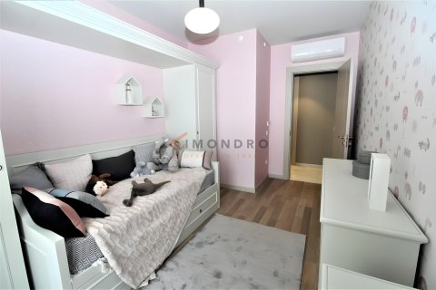 Продажа квартиры в Чекмекёе, Стамбуле, Турция 2+1, 112м2, №152125 – фото 20