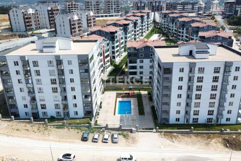 Apartment for sale  in Bursa, Turkey, 3 bedrooms, 170m2, No. 133246 – photo 1
