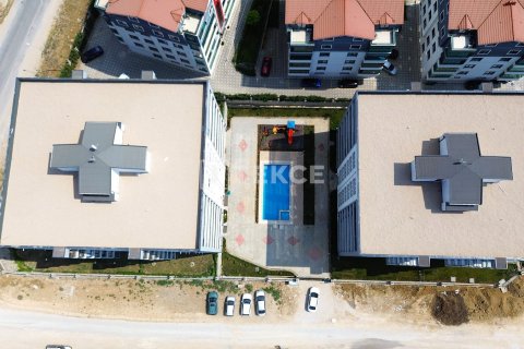 Apartment for sale  in Bursa, Turkey, 3 bedrooms, 170m2, No. 133246 – photo 19