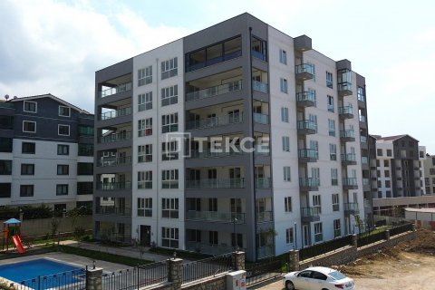 Apartment for sale  in Bursa, Turkey, 3 bedrooms, 170m2, No. 133246 – photo 20