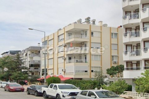 Продажа квартиры  в Анталье, Турция 4+1, 150м2, №210324 – фото 1