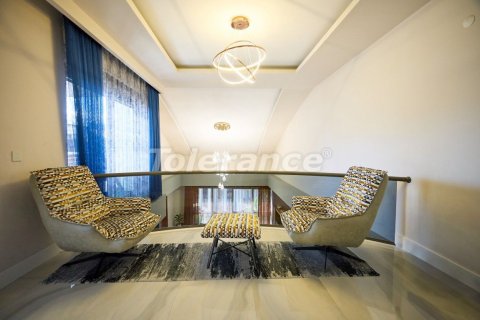 آپارتمان در  Antalya ، ترکیه 4 خوابه ، 275 متر مربع.  شماره 210326 - 15