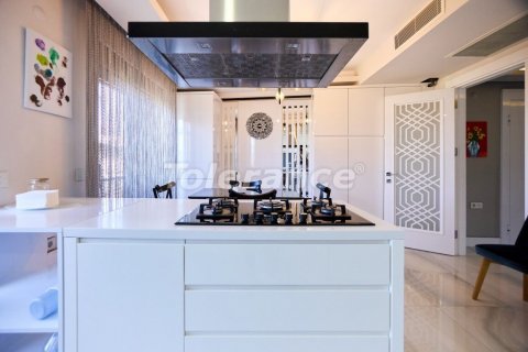 آپارتمان در  Antalya ، ترکیه 4 خوابه ، 275 متر مربع.  شماره 210326 - 18