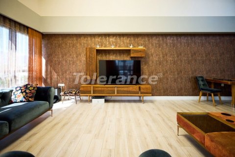 آپارتمان در  Antalya ، ترکیه 4 خوابه ، 275 متر مربع.  شماره 210326 - 13