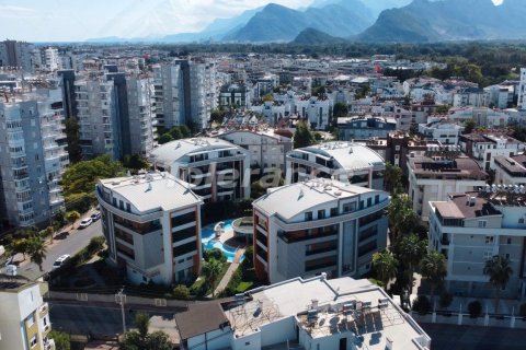 آپارتمان در  Antalya ، ترکیه 4 خوابه ، 275 متر مربع.  شماره 210326 - 5