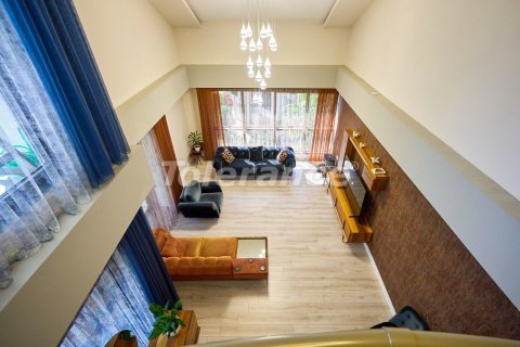 آپارتمان در  Antalya ، ترکیه 4 خوابه ، 275 متر مربع.  شماره 210326 - 12