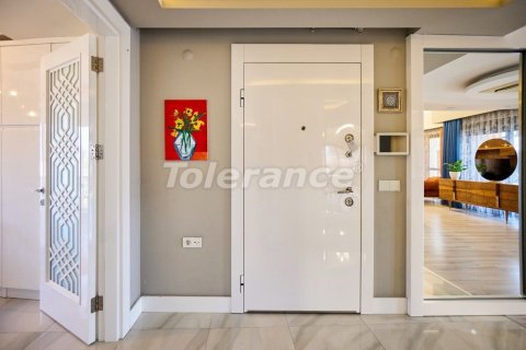 آپارتمان در  Antalya ، ترکیه 4 خوابه ، 275 متر مربع.  شماره 210326 - 7
