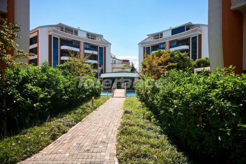 آپارتمان در  Antalya ، ترکیه 4 خوابه ، 275 متر مربع.  شماره 210326 - 6