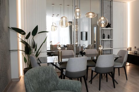 Продажа квартиры  в Зейтинбурну, Стамбуле, Турция 4+1, 195м2, №210321 – фото 20