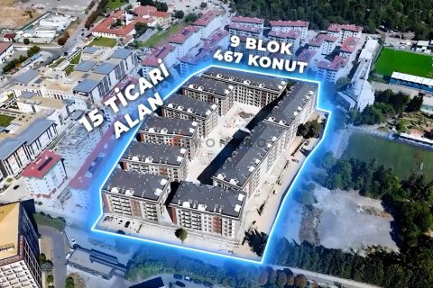 4+1 Wohnung  in Zeytinburnu, Istanbul, Türkei Nr. 210321 - 25