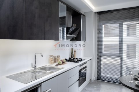 Продажа квартиры  в Зейтинбурну, Стамбуле, Турция 4+1, 195м2, №210321 – фото 15