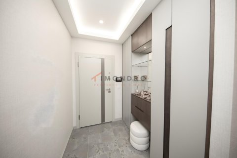 Продажа квартиры  в Зейтинбурну, Стамбуле, Турция 3+1, 150м2, №210320 – фото 24