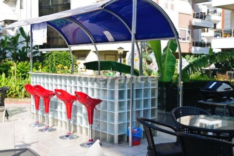 Apartment for sale  in Antalya, Turkey, 4 bedrooms, 200m2, No. 210325 – photo 12