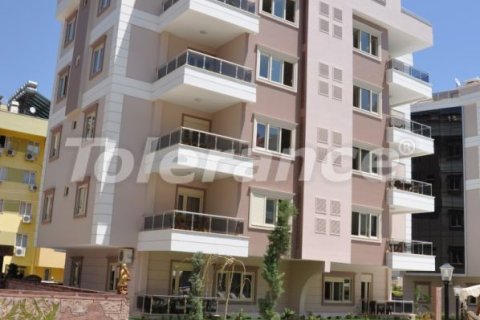 Apartment for sale  in Antalya, Turkey, 4 bedrooms, 200m2, No. 210325 – photo 19