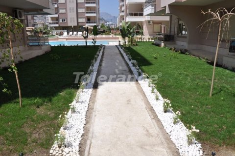 Apartment for sale  in Antalya, Turkey, 4 bedrooms, 200m2, No. 210325 – photo 3