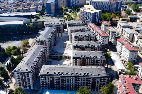 Продажа квартиры в Зейтинбурну, Стамбуле, Турция 6+1, 298м2, №210322 – фото 21