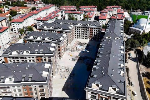 Продажа квартиры в Зейтинбурну, Стамбуле, Турция 6+1, 298м2, №210322 – фото 20