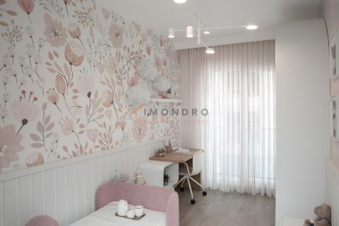 Daire  6+1  Zeytinburnu, İstanbul, Türkiye №210322 - 21