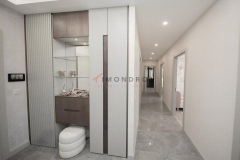 Продажа квартиры в Зейтинбурну, Стамбуле, Турция 6+1, 298м2, №210322 – фото 27