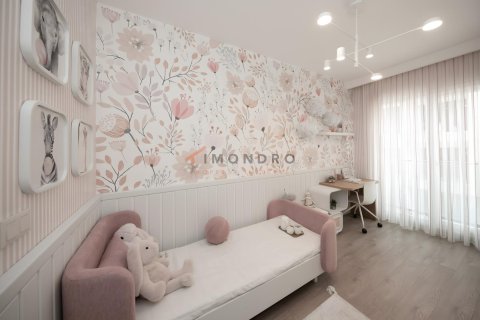 Продажа квартиры в Зейтинбурну, Стамбуле, Турция 6+1, 298м2, №210322 – фото 30