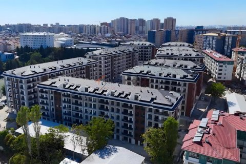 Продажа квартиры в Зейтинбурну, Стамбуле, Турция 6+1, 298м2, №210322 – фото 18