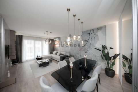 Продажа квартиры в Зейтинбурну, Стамбуле, Турция 7+1, 323м2, №210323 – фото 30