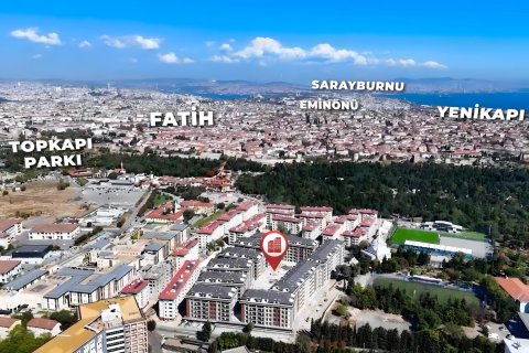 Продажа квартиры в Зейтинбурну, Стамбуле, Турция 7+1, 323м2, №210323 – фото 26