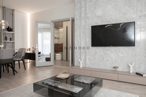 Продажа квартиры в Зейтинбурну, Стамбуле, Турция 7+1, 323м2, №210323 – фото 19