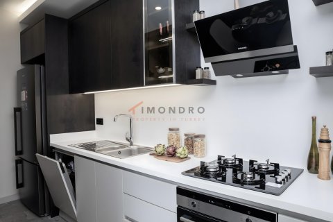 Продажа квартиры в Зейтинбурну, Стамбуле, Турция 7+1, 323м2, №210323 – фото 16