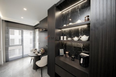 Продажа квартиры в Зейтинбурну, Стамбуле, Турция 7+1, 323м2, №210323 – фото 26