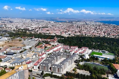 Продажа квартиры в Зейтинбурну, Стамбуле, Турция 7+1, 323м2, №210323 – фото 19