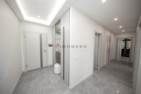 Продажа квартиры в Зейтинбурну, Стамбуле, Турция 7+1, 323м2, №210323 – фото 23