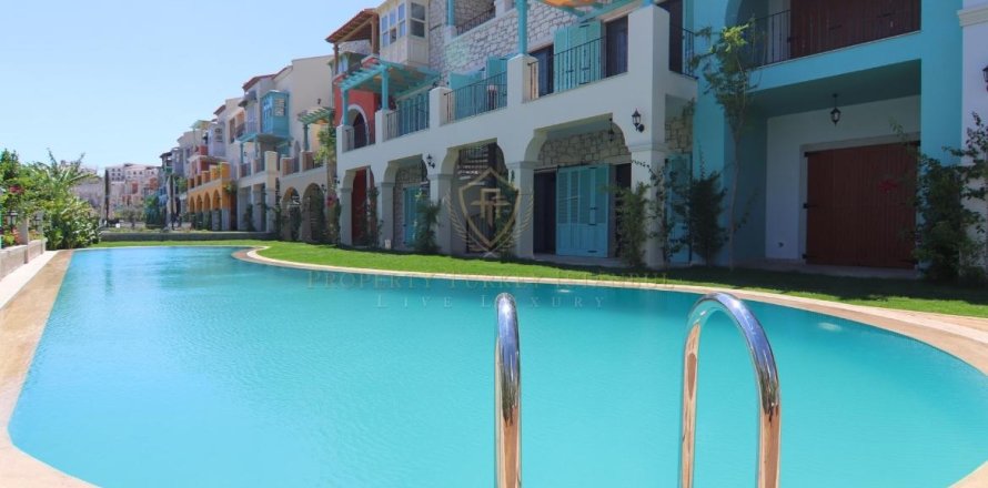 1+1 Villa  in Izmir, Türkei Nr. 131259