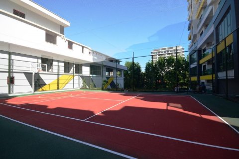 Продажа квартиры  в Махмутларе, Анталье, Турция 2 комн., 65м2, №209851 – фото 28