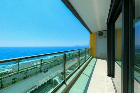 Продажа квартиры  в Махмутларе, Анталье, Турция 2 комн., 65м2, №209851 – фото 18