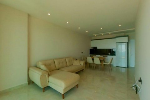 Продажа квартиры  в Махмутларе, Анталье, Турция 2 комн., 65м2, №209851 – фото 9