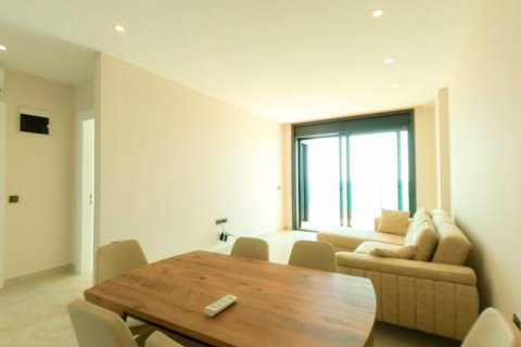 Продажа квартиры  в Махмутларе, Анталье, Турция 2 комн., 65м2, №209851 – фото 5