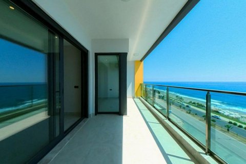 Продажа квартиры  в Махмутларе, Анталье, Турция 2 комн., 65м2, №209851 – фото 19