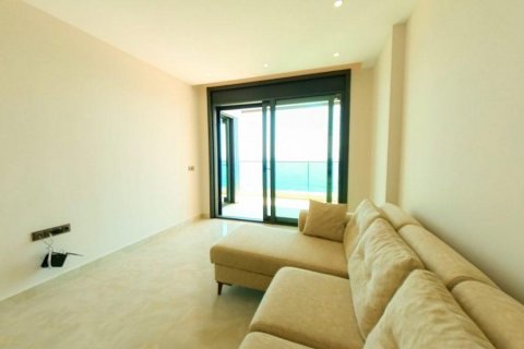 Продажа квартиры  в Махмутларе, Анталье, Турция 2 комн., 65м2, №209851 – фото 6