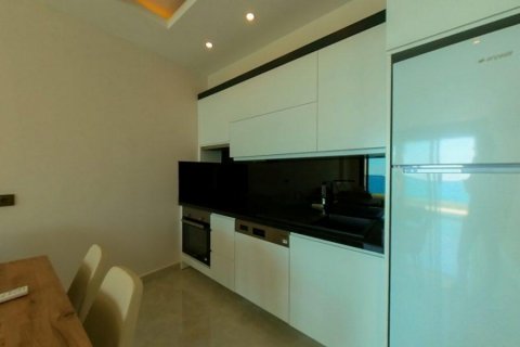 Продажа квартиры  в Махмутларе, Анталье, Турция 2 комн., 65м2, №209851 – фото 4