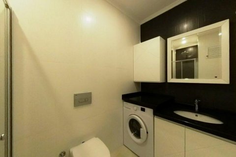 Продажа квартиры  в Махмутларе, Анталье, Турция 2 комн., 65м2, №209851 – фото 15