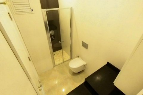 Продажа квартиры  в Махмутларе, Анталье, Турция 2 комн., 65м2, №209851 – фото 13