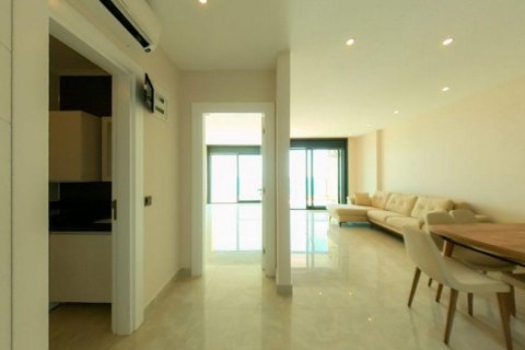 Продажа квартиры  в Махмутларе, Анталье, Турция 2 комн., 65м2, №209851 – фото 2