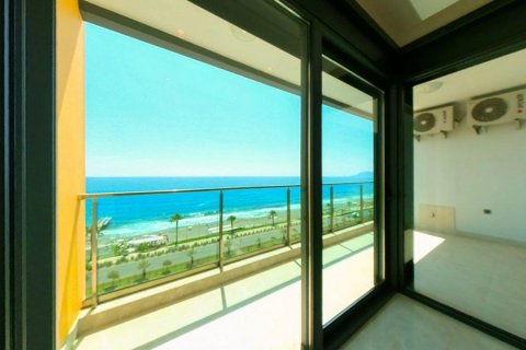 Продажа квартиры  в Махмутларе, Анталье, Турция 2 комн., 65м2, №209851 – фото 12