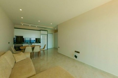 Продажа квартиры  в Махмутларе, Анталье, Турция 2 комн., 65м2, №209851 – фото 8