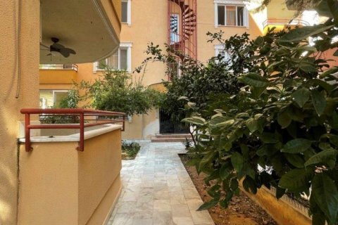 Leilighet  i Mahmutlar, Antalya, Tyrkia Nr. 209847 - 17