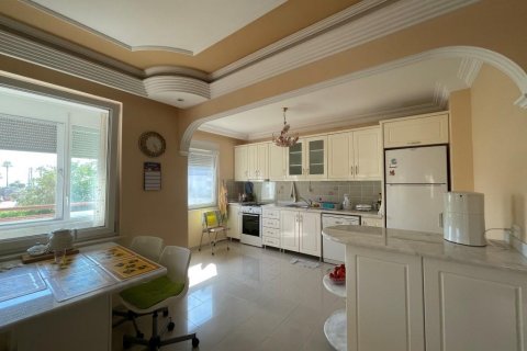 Leilighet  i Mahmutlar, Antalya, Tyrkia Nr. 209847 - 1