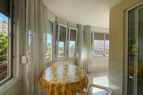 Leilighet  i Mahmutlar, Antalya, Tyrkia Nr. 209847 - 14