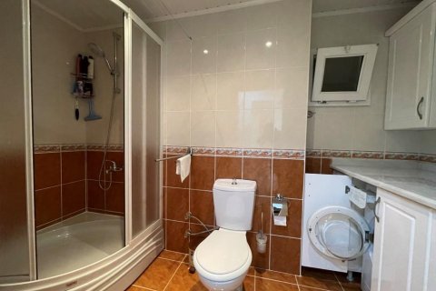 Leilighet  i Mahmutlar, Antalya, Tyrkia Nr. 209847 - 11